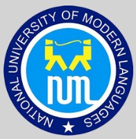 National University of Modern Languages Sector Islamabad Jobs 2022