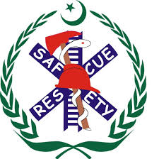 Sindh Emergency Rescue service 1122 Jobs 2023