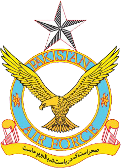 Pakistan Air Force (PAF) Vacancies 2024 