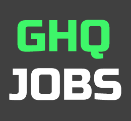 Join General Headquarters GHQ Jobs 2023 