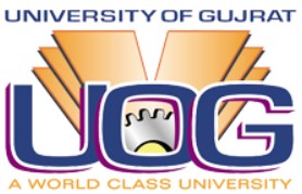 University of Gujrat Jobs 2023