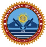 University of Turbat Jobs 2022