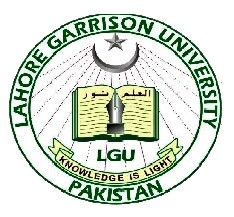 Lahore Garrision University Jobs 2023
