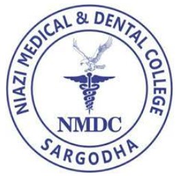 Niazi medical & dental college Sargodha Jobs 2022 