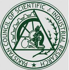 Pakistan Council of Scientific & Industrial Research Jobs 2022 