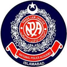 National Police Academy Islamabad