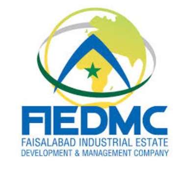 Faisalabad Industrial Estate Development & Management Company