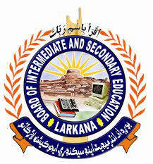 Board of Intermediate and Secondary Education Larkano