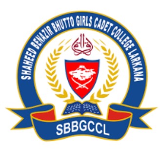 Shaheed Benazir Bhutto Girls Cadet College Larkana