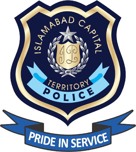 islamabad capital territory police logo