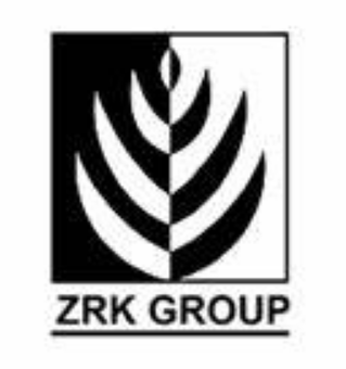 ZRK Group Jobs 2023
