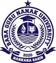 Baba Guru Nanak University Nankana Sahib Jobs 2023